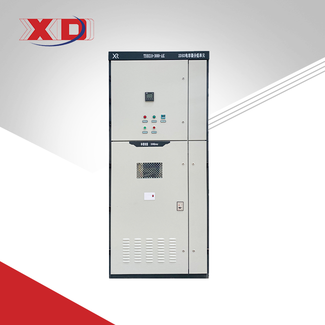 TBB10 High Voltage Reactive Power Automatic Compensation Device